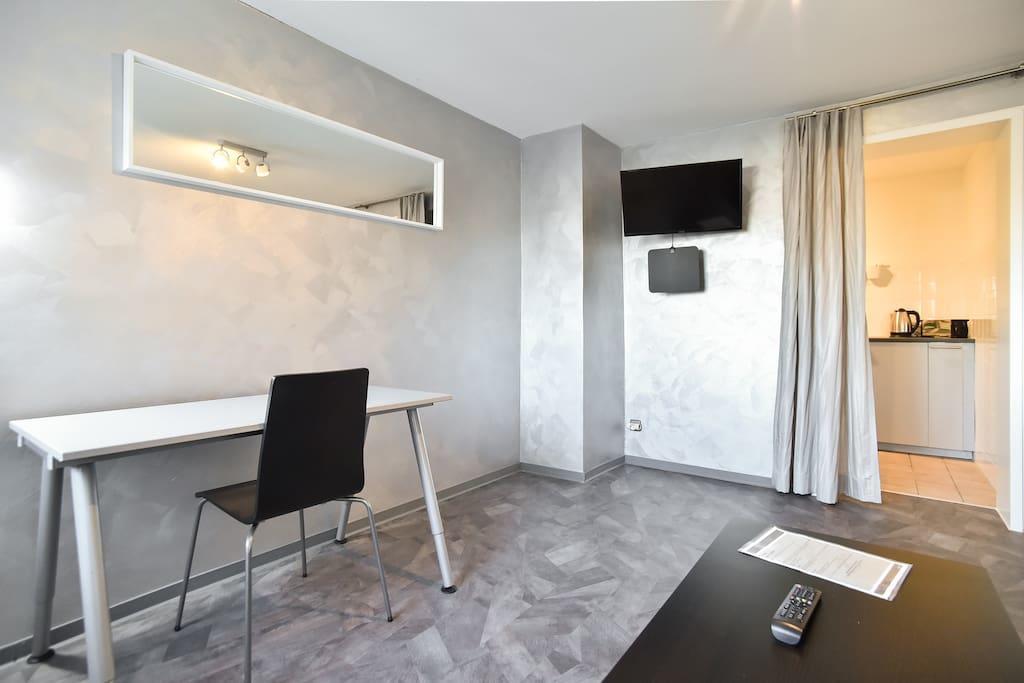 Apartment Grey Stuttgart Exterior photo