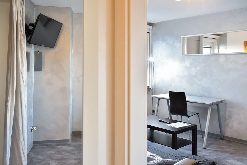 Apartment Grey Stuttgart Exterior photo