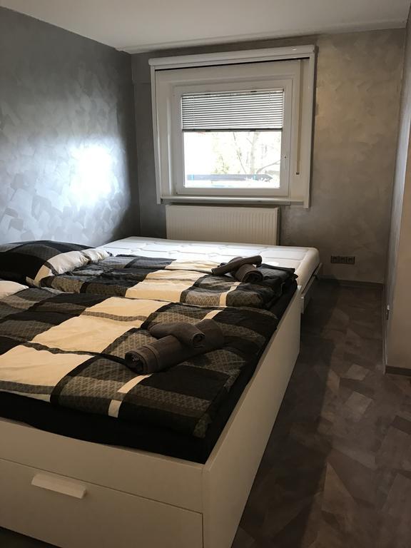 Apartment Grey Stuttgart Exterior photo