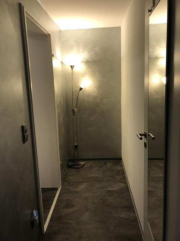 Apartment Grey Stuttgart Exterior photo