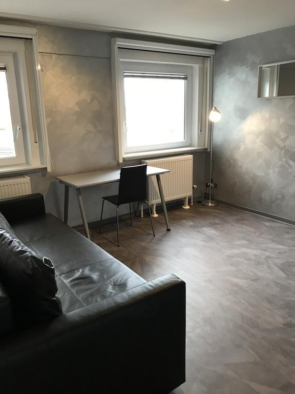 Apartment Grey Stuttgart Exterior photo